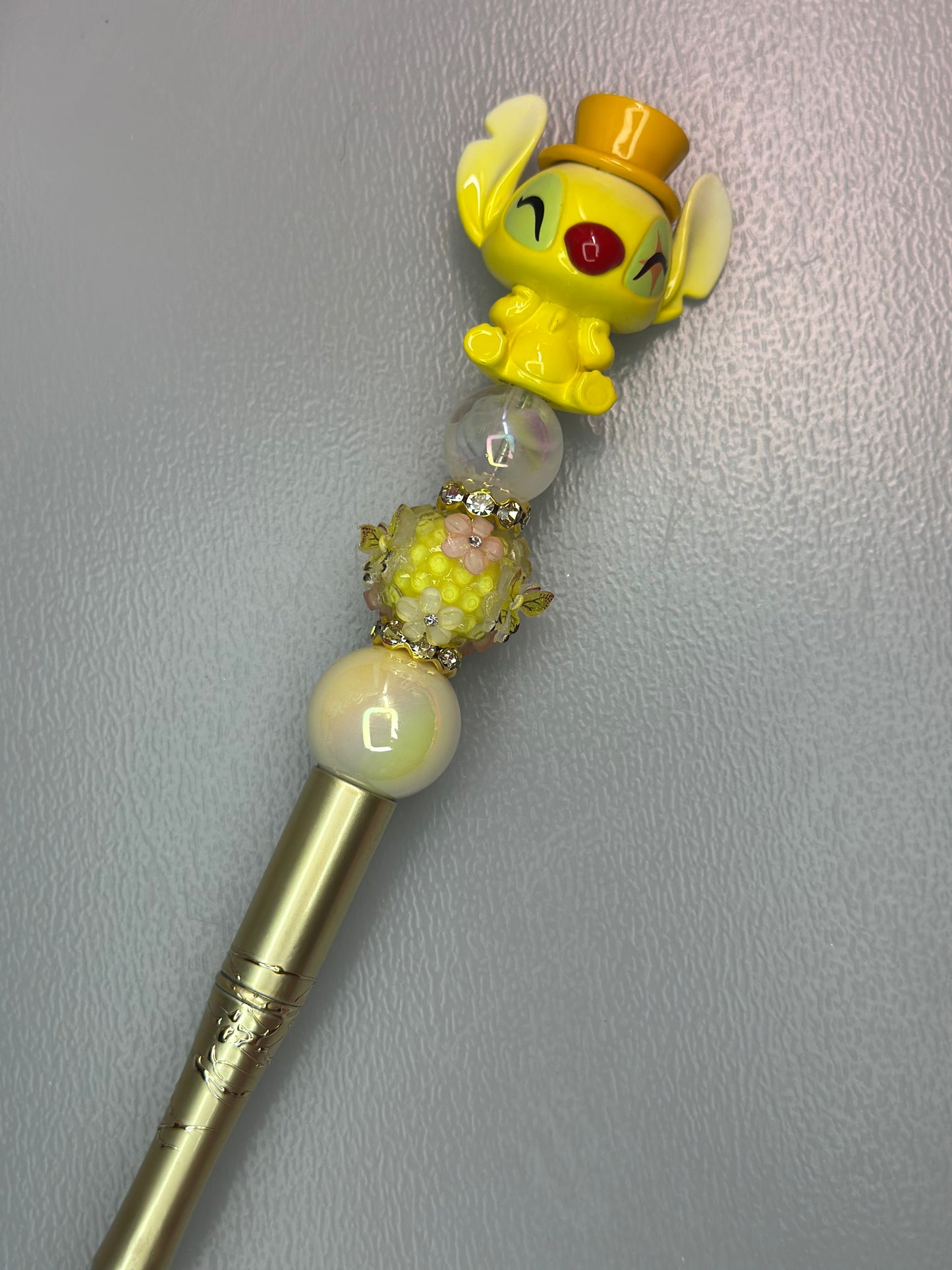 Circus Fantasy Alien Pens