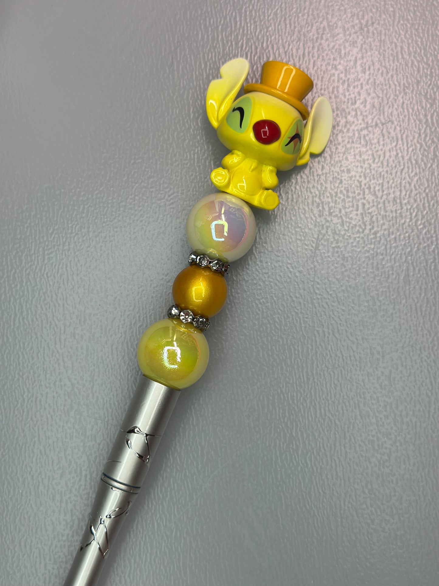 Circus Fantasy Alien Pens