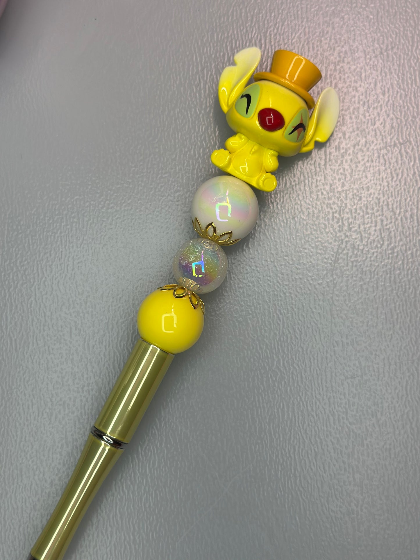 Circus Fantasy Alien Pens