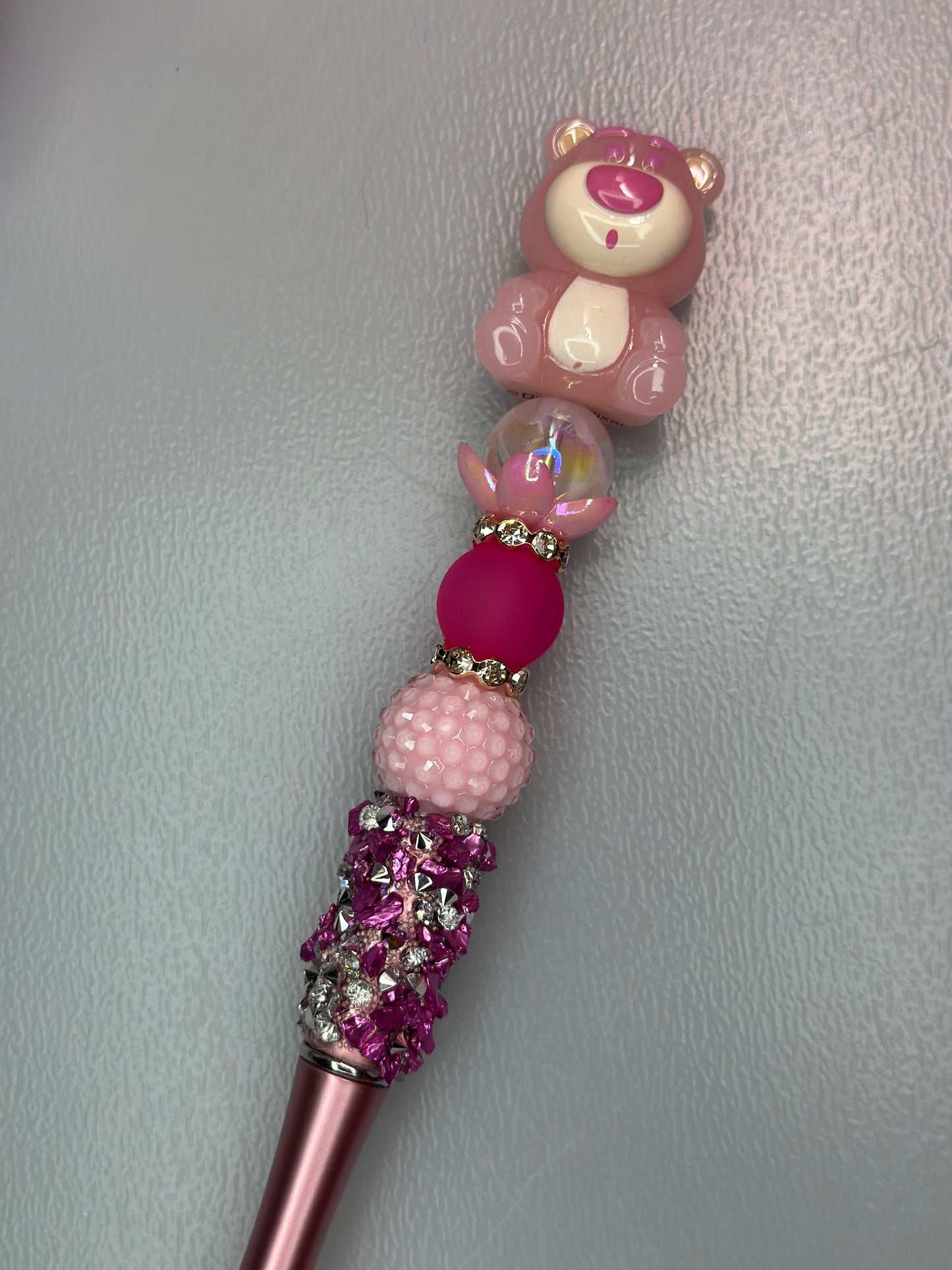 Lotso Beadable Pens (limited edition)