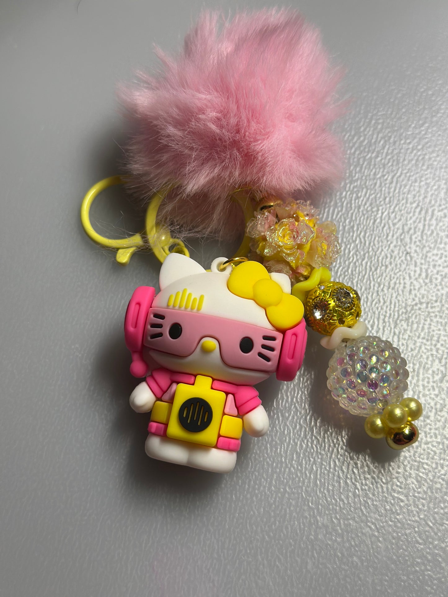 Kawaii Keychain
