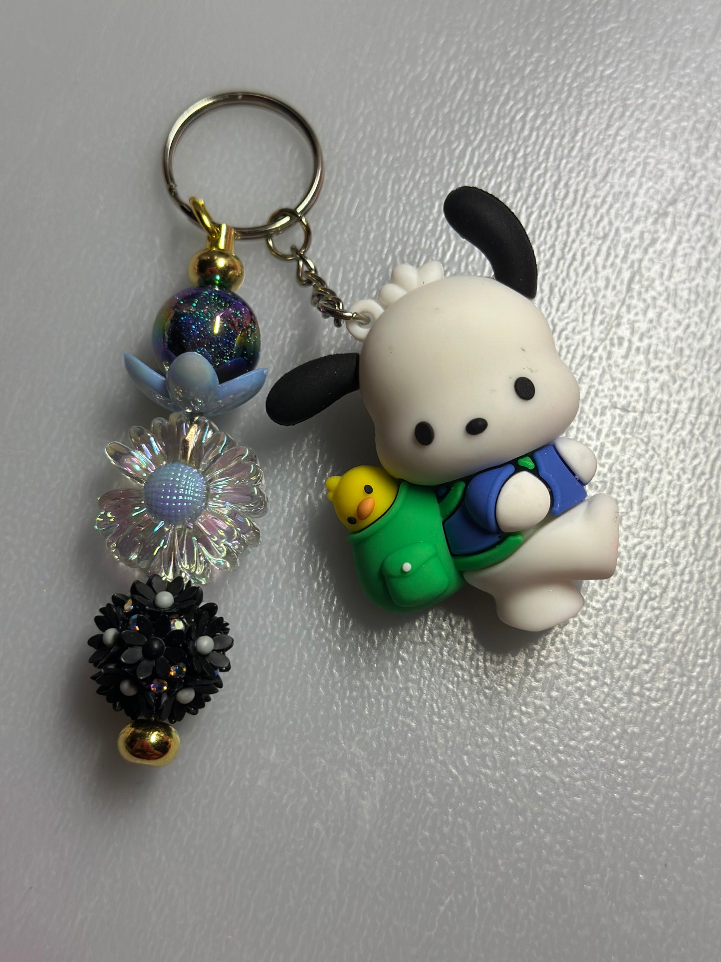 Kawaii Keychain