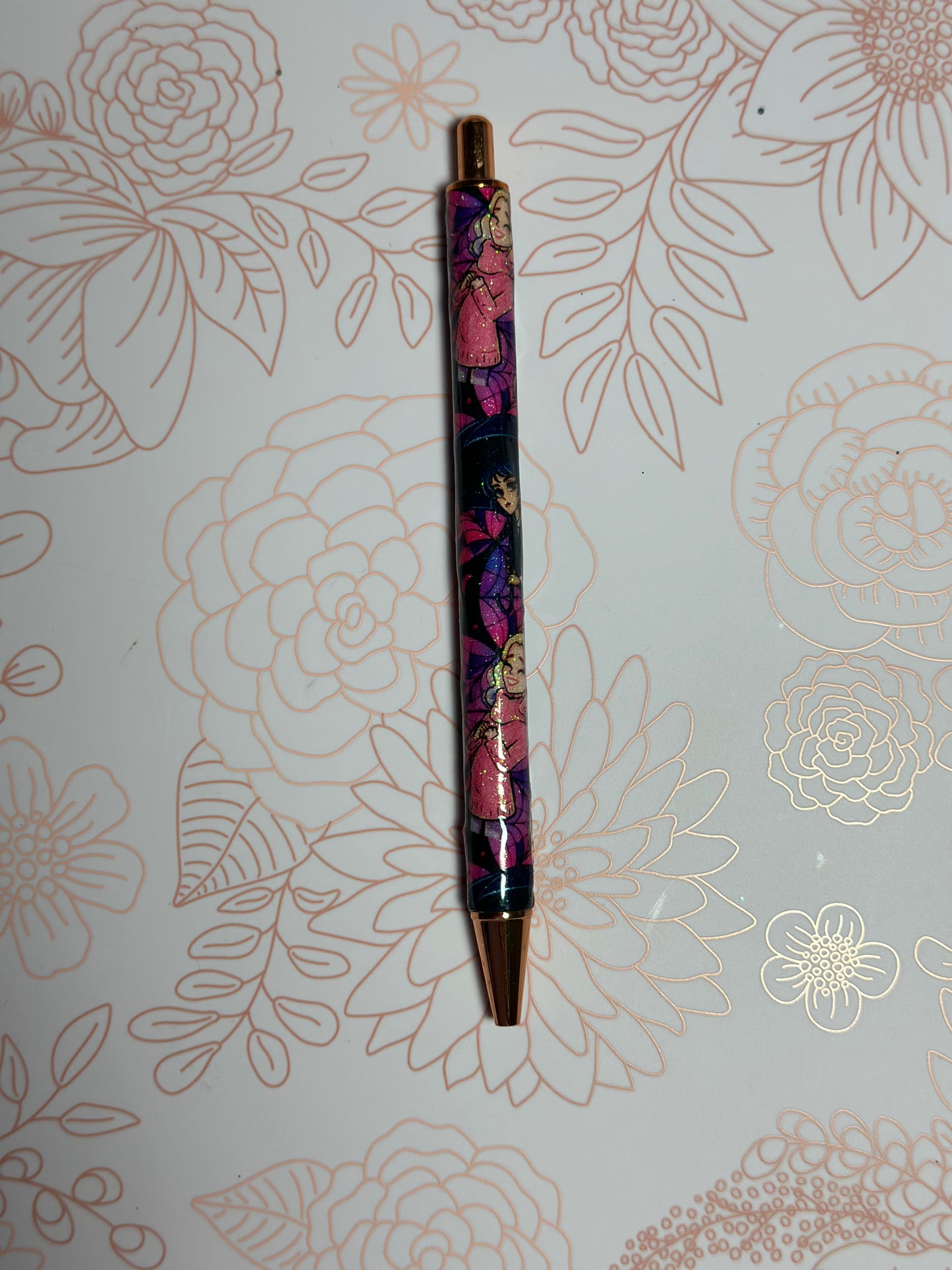 Halloween Pens