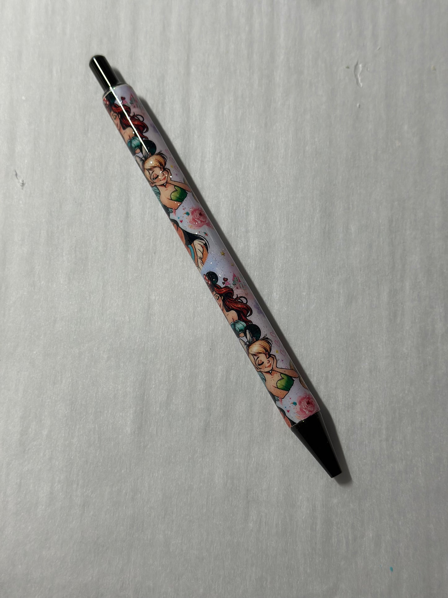Princess Pens