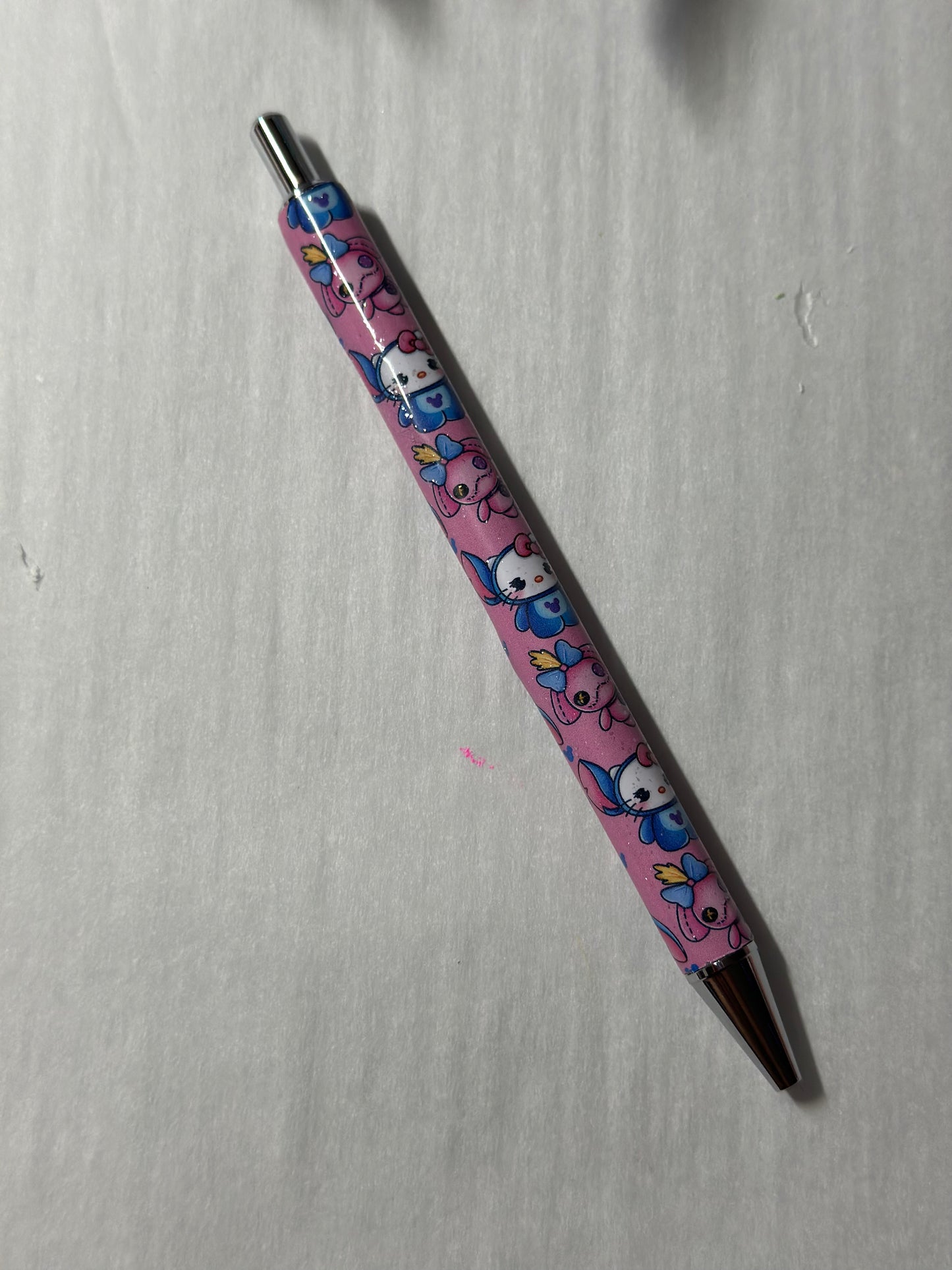 Alien Pens
