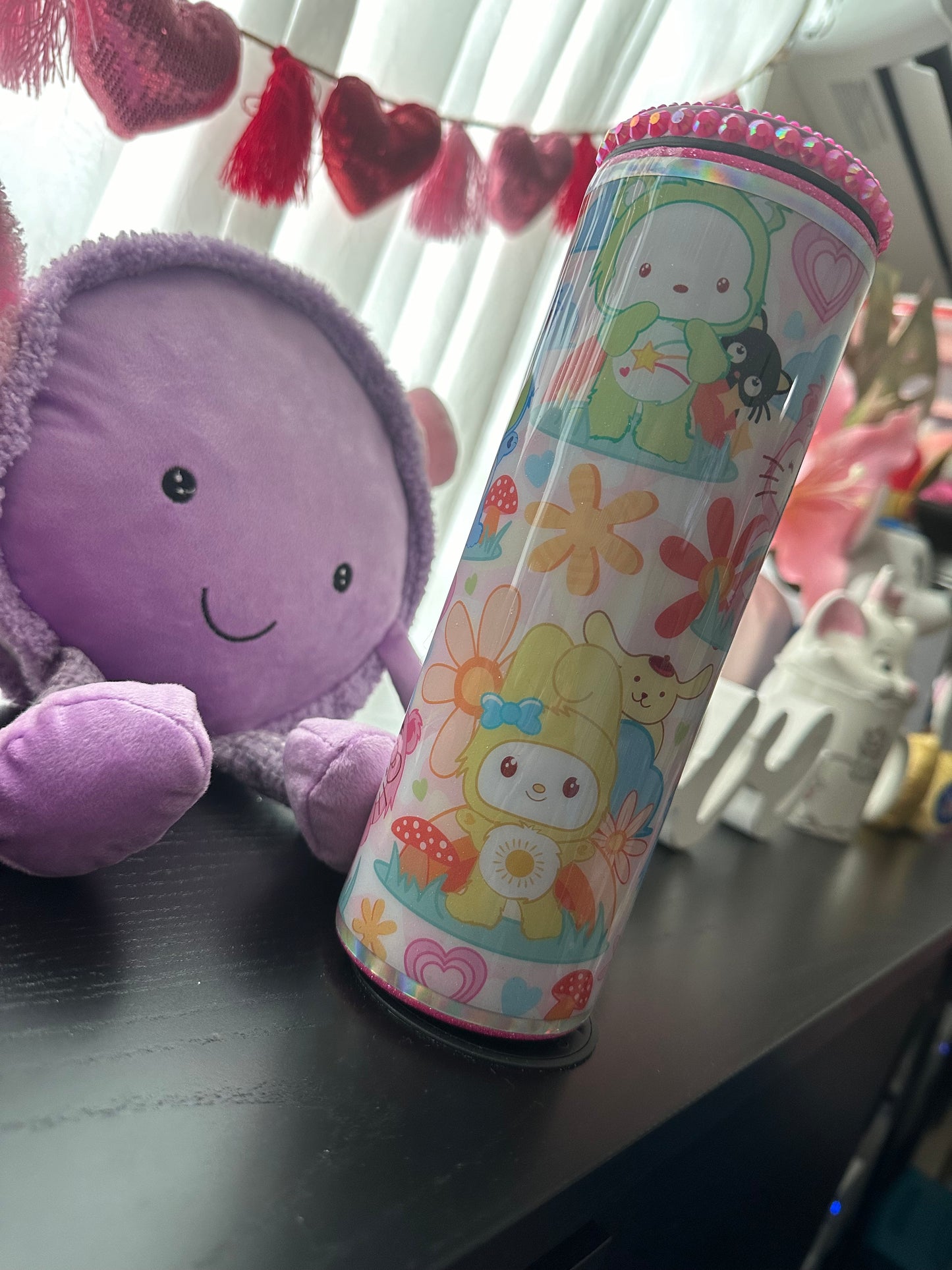 HK x CareBears