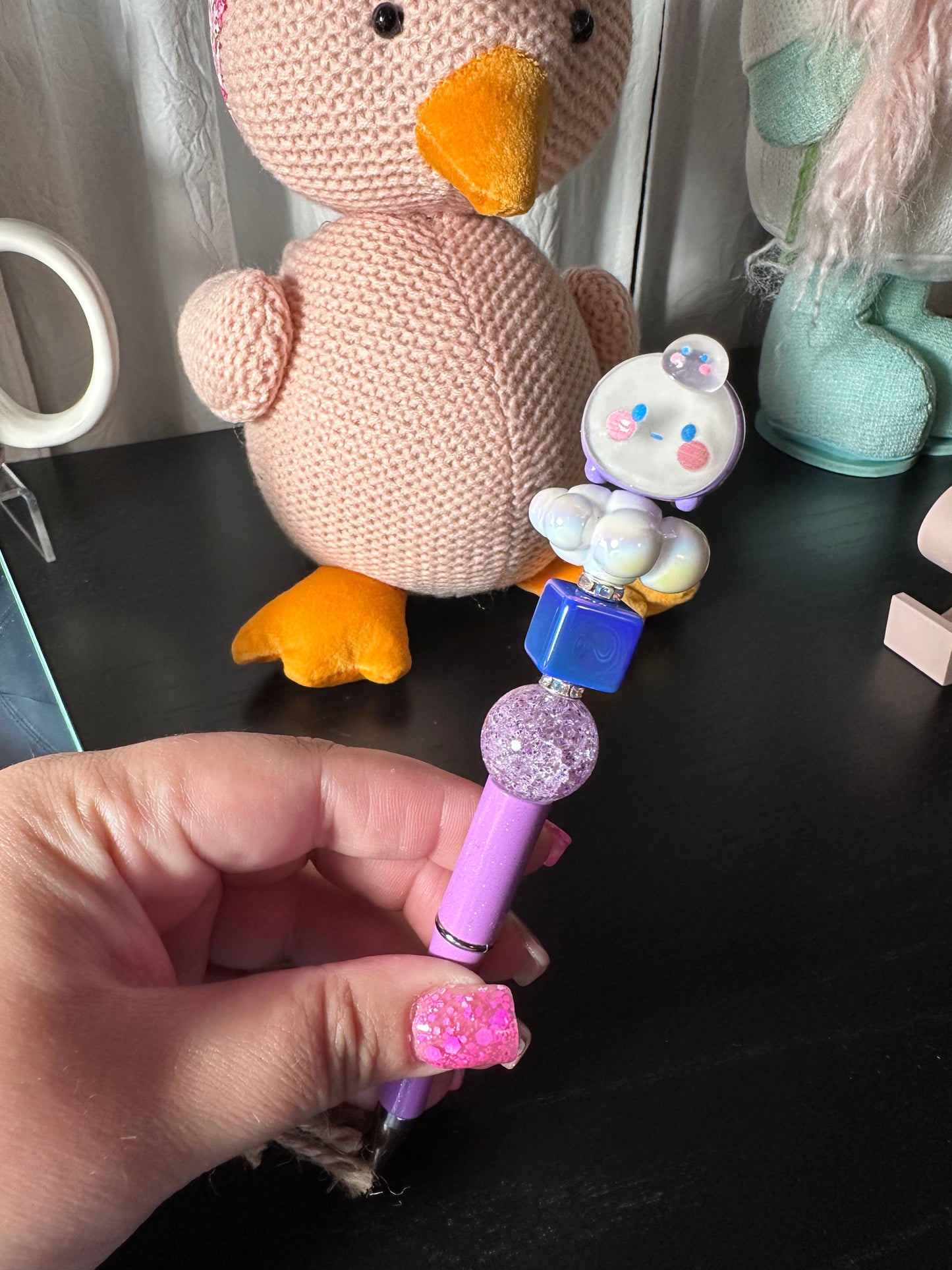 Baby Roll Pen