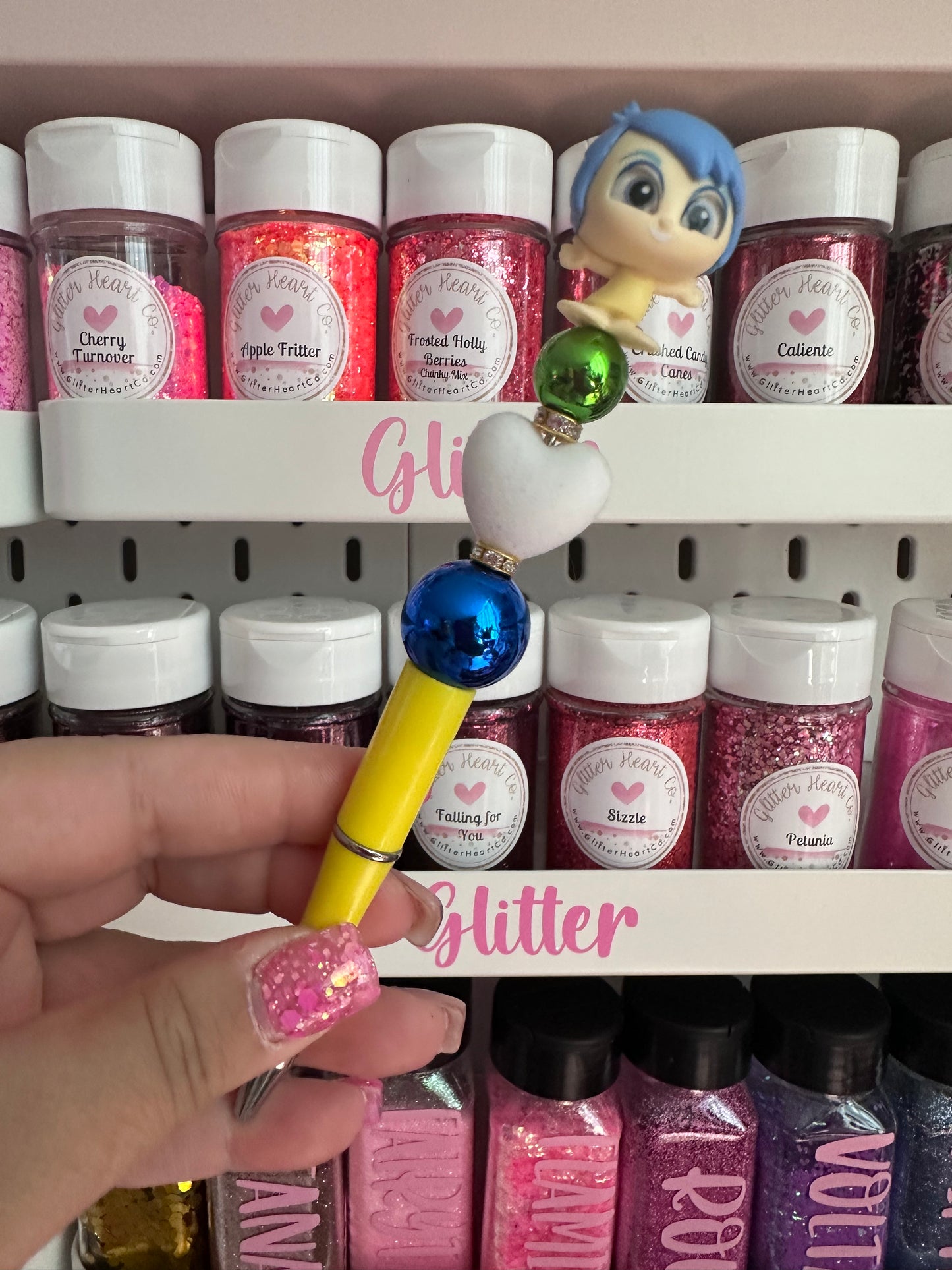 Alegria adoorable pens