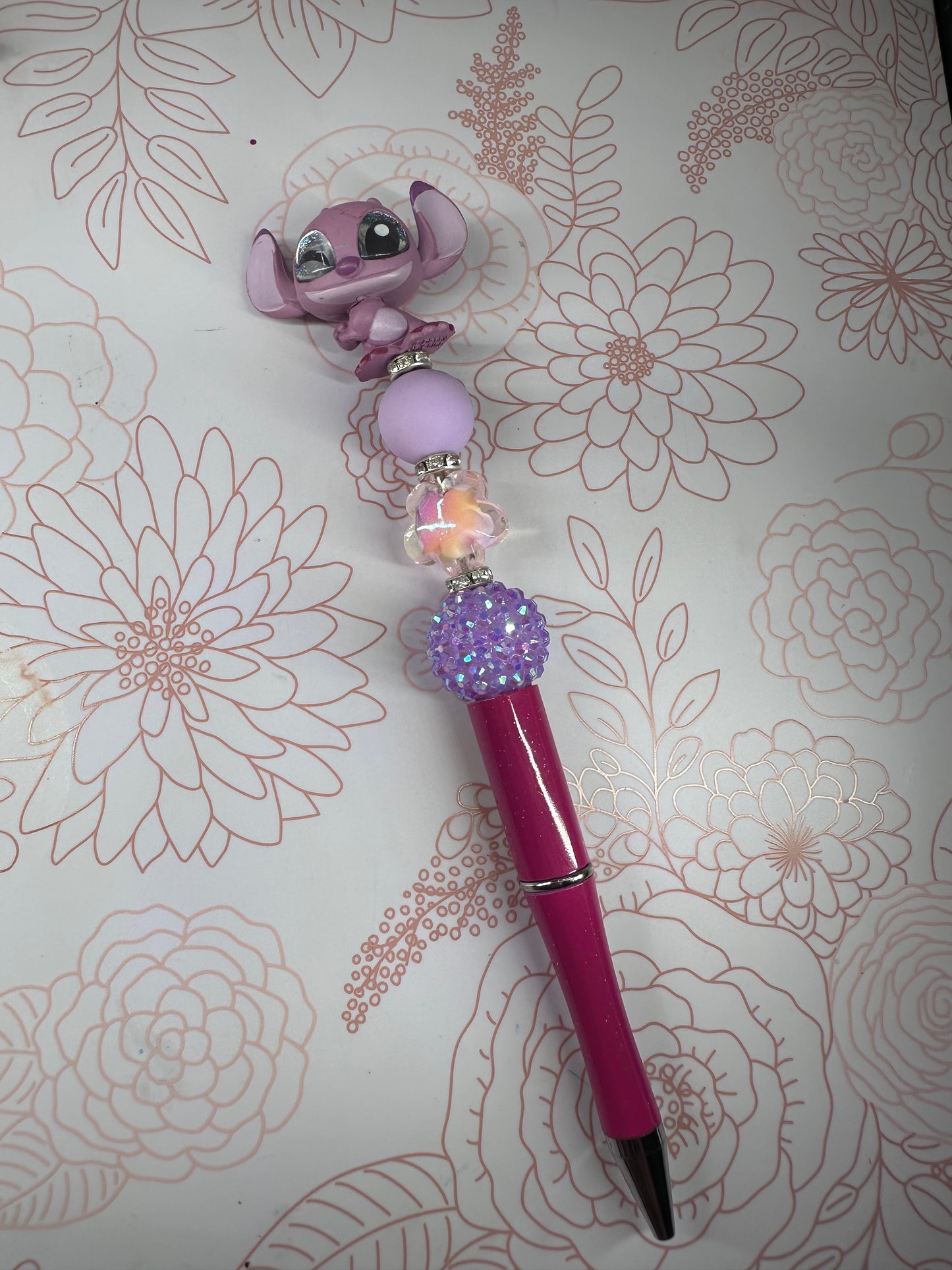 Alien Beadable Pens