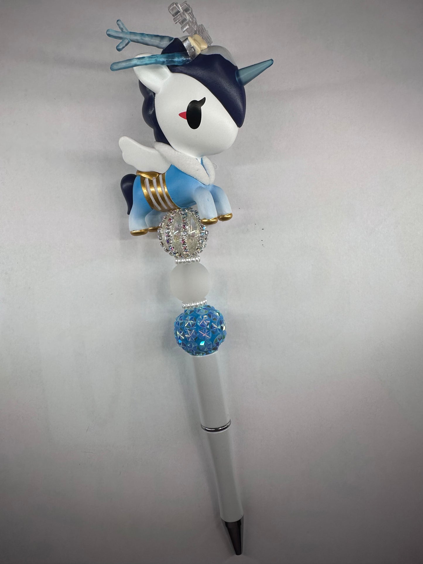 Toki Winter Wonderland Pen