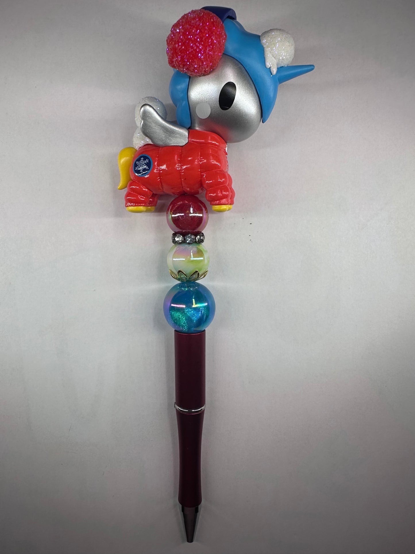 Toki Winter Wonderland Pen