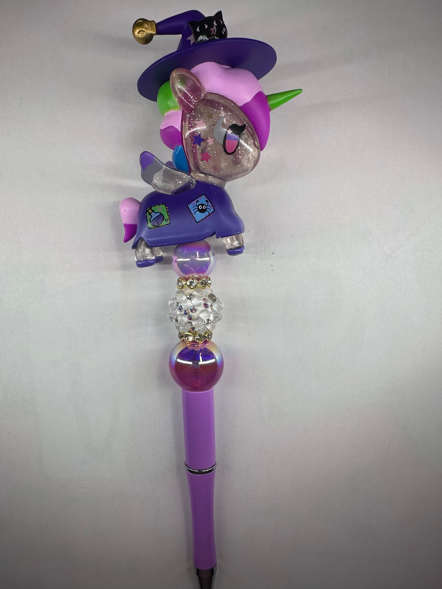 Toki Unicorno After Dark Serie 1