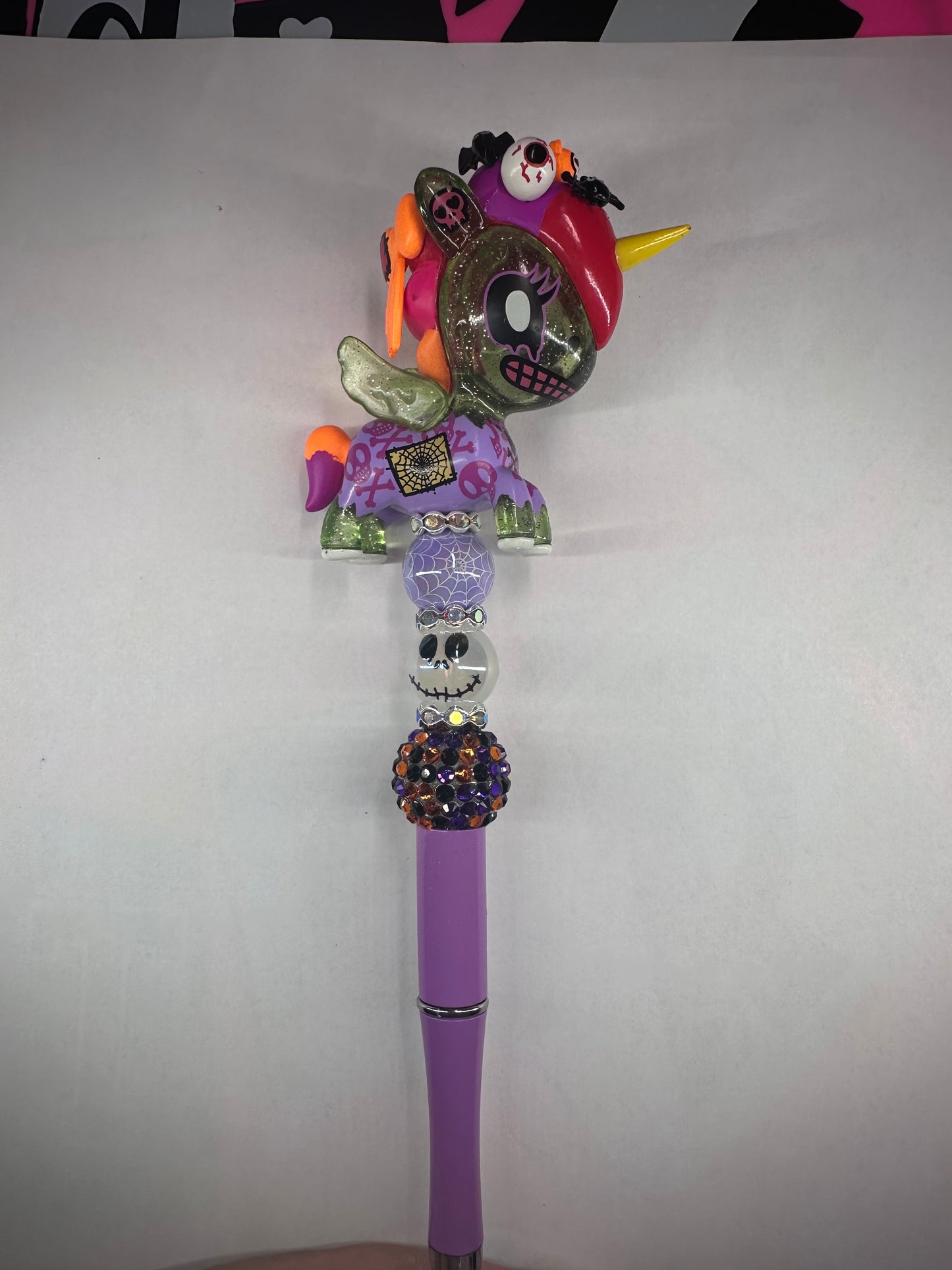 Toki Unicorno After Dark Serie 1