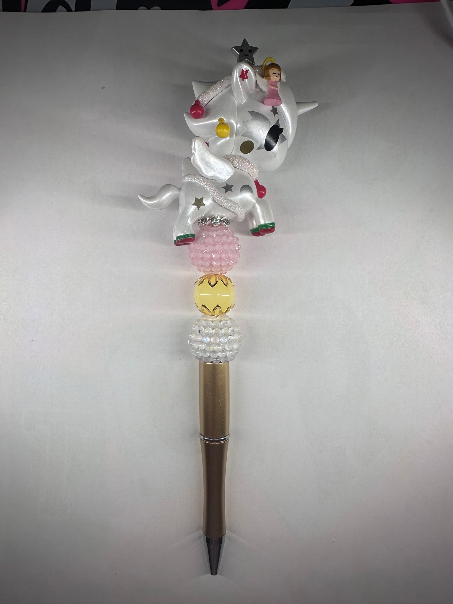 Toki Holiday Unicorno 2