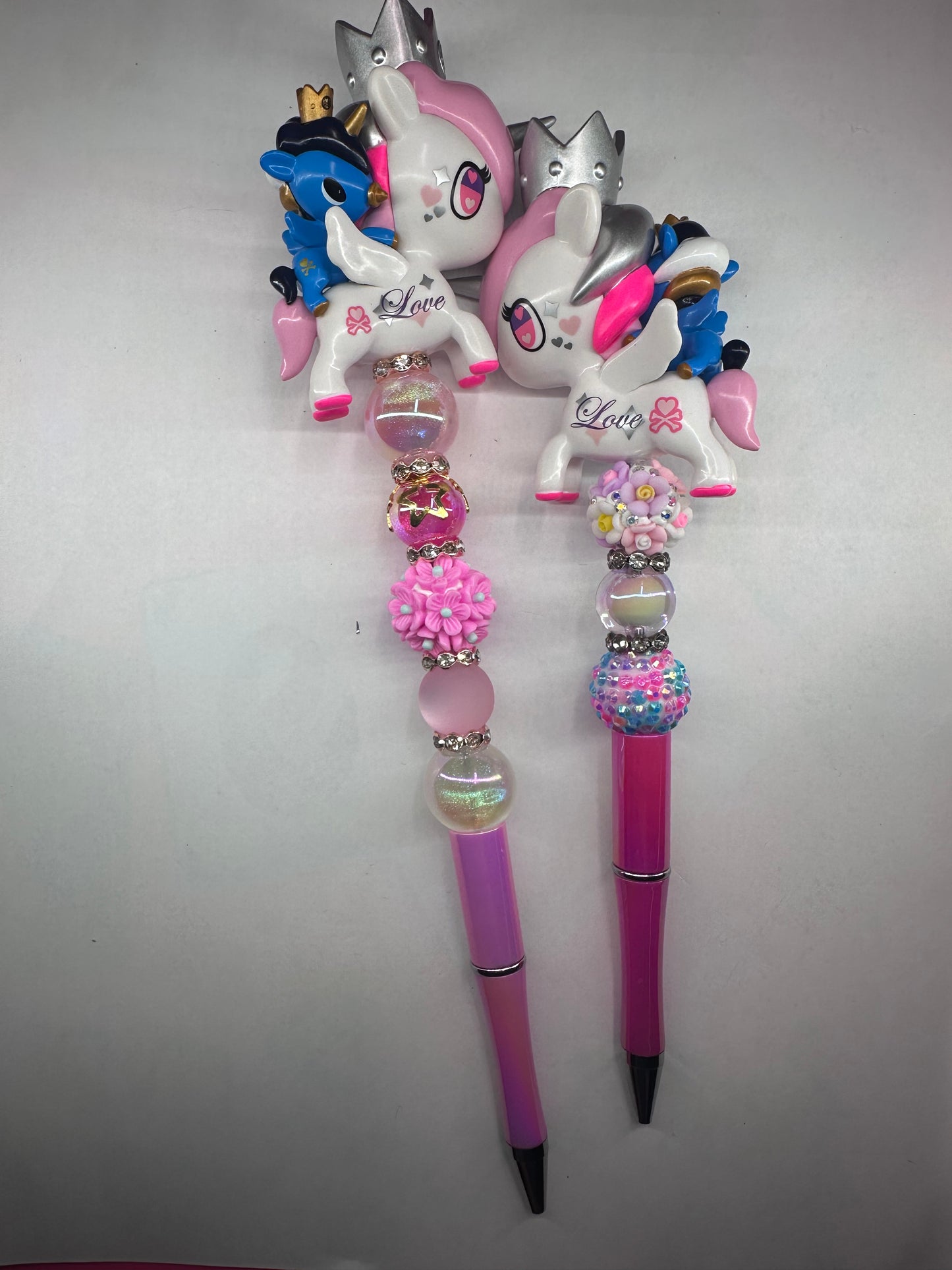 Tokis Unicorno Bambino Serie 1