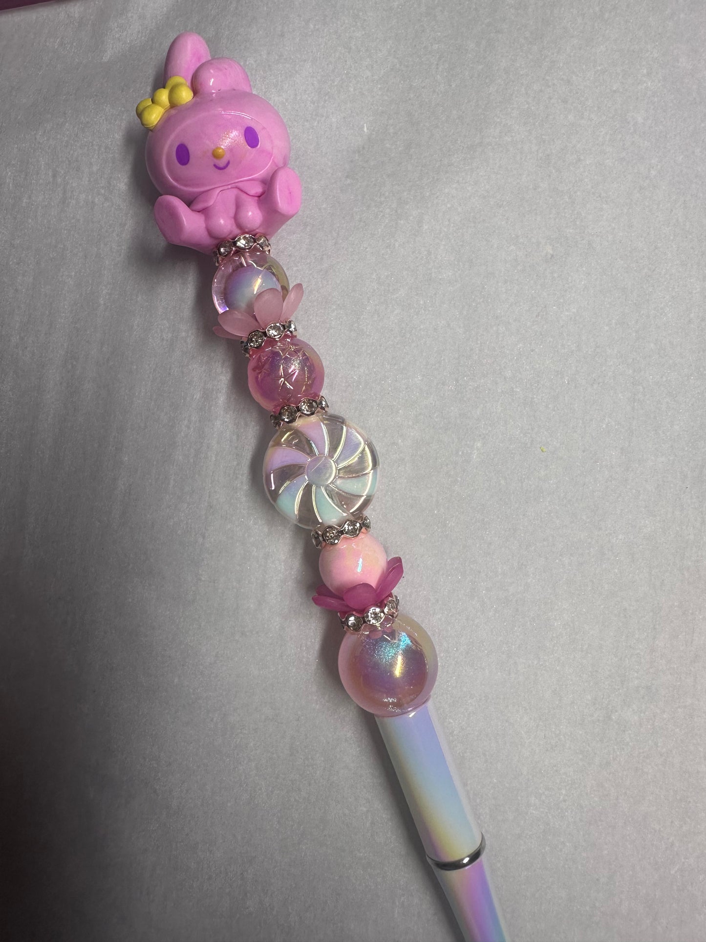 Sanrio Marble Adoorable Pens