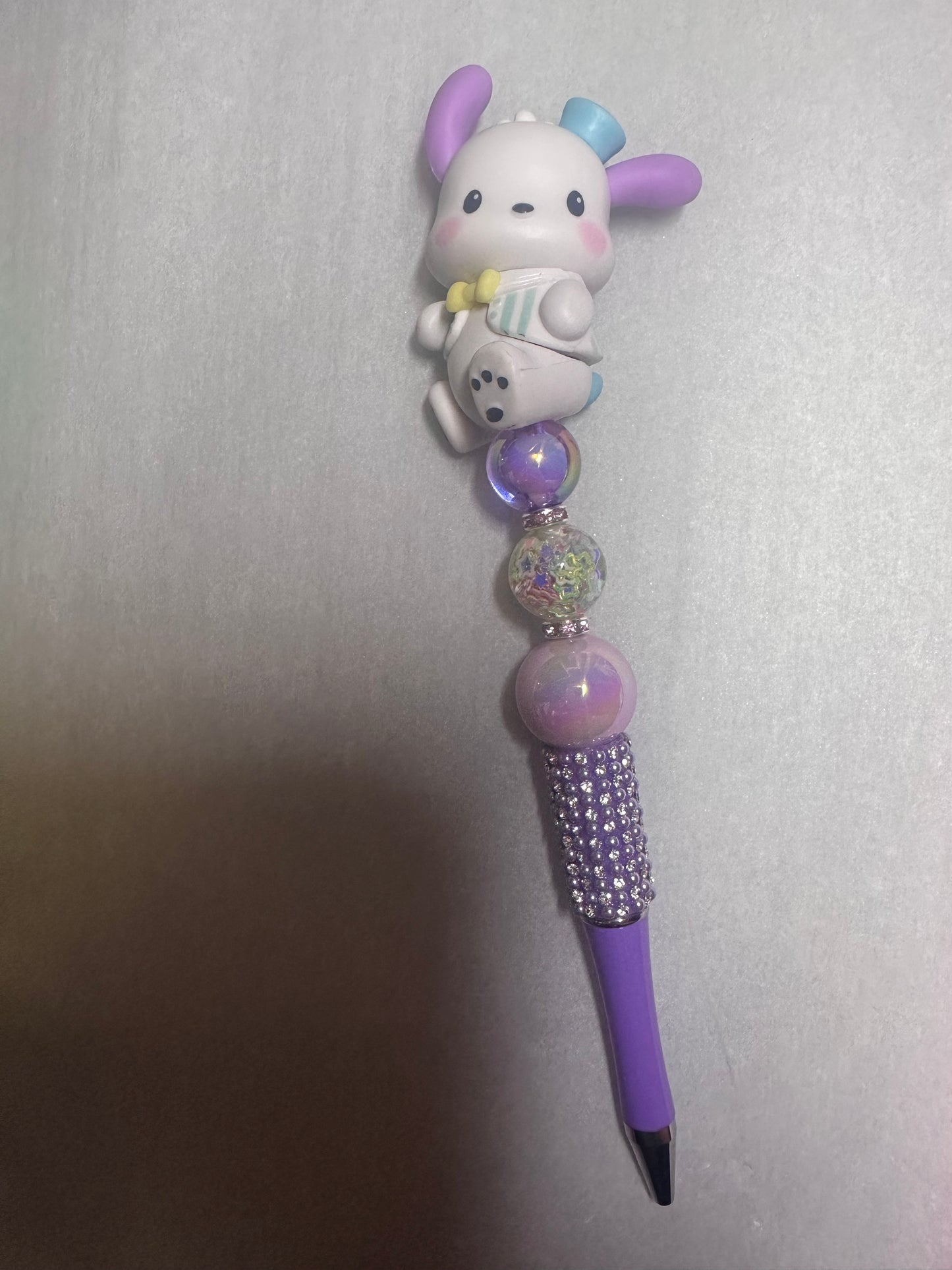 Sanrio Circus Pens