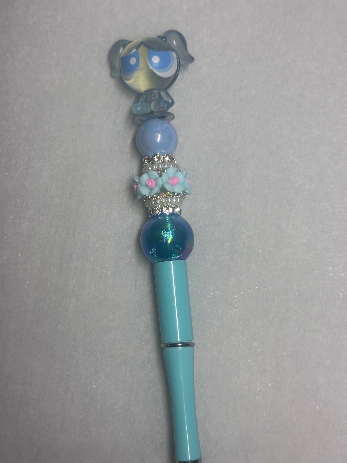 PowerPuff & Friends Pens