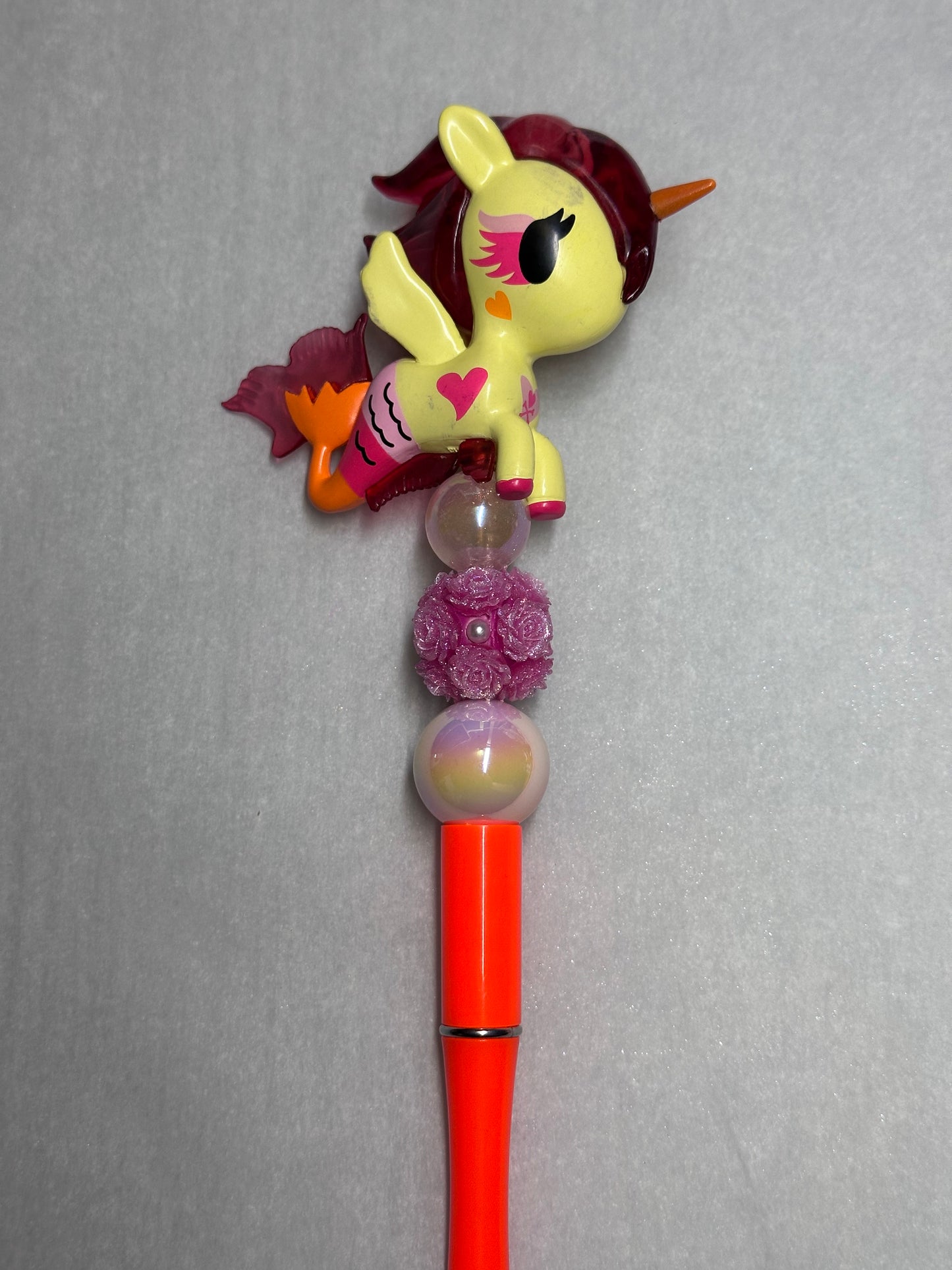 Mermicornio Serie 6
