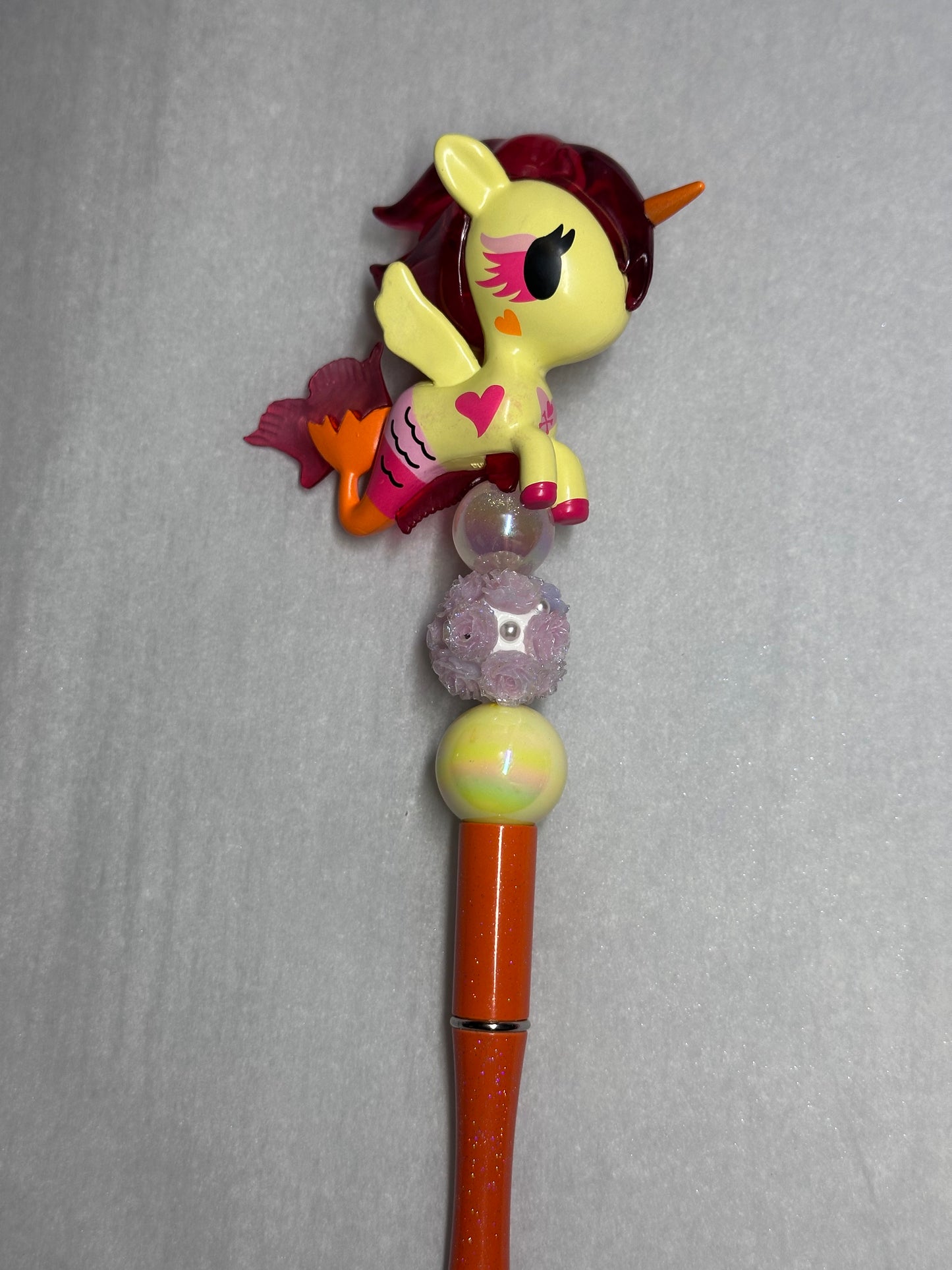 Mermicornio Serie 6