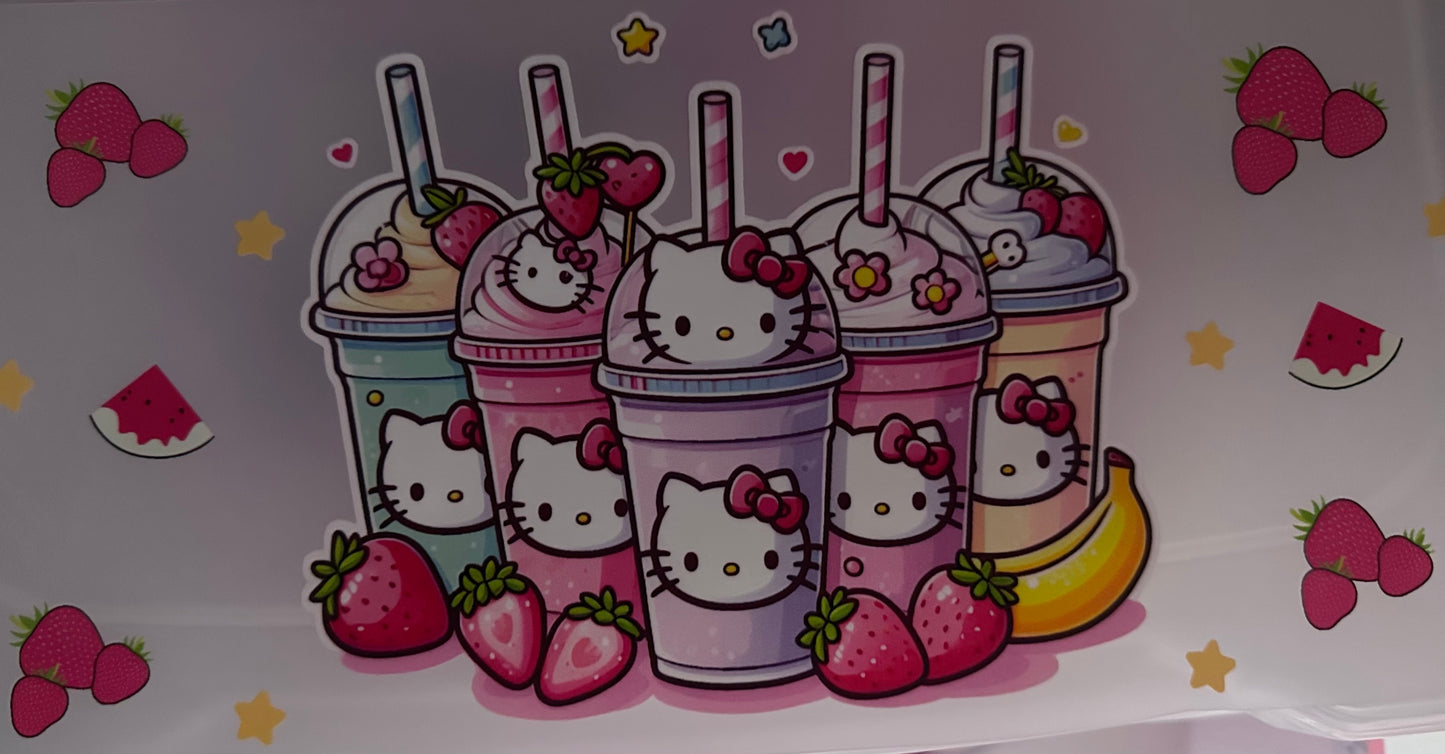 HK & Friends Shirts