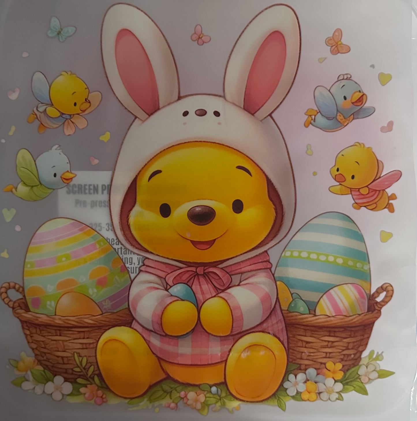 Easter Shirts