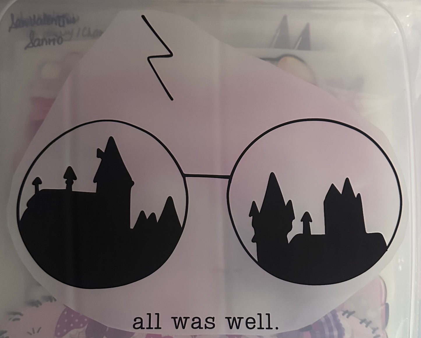 Harry Potter Shirts