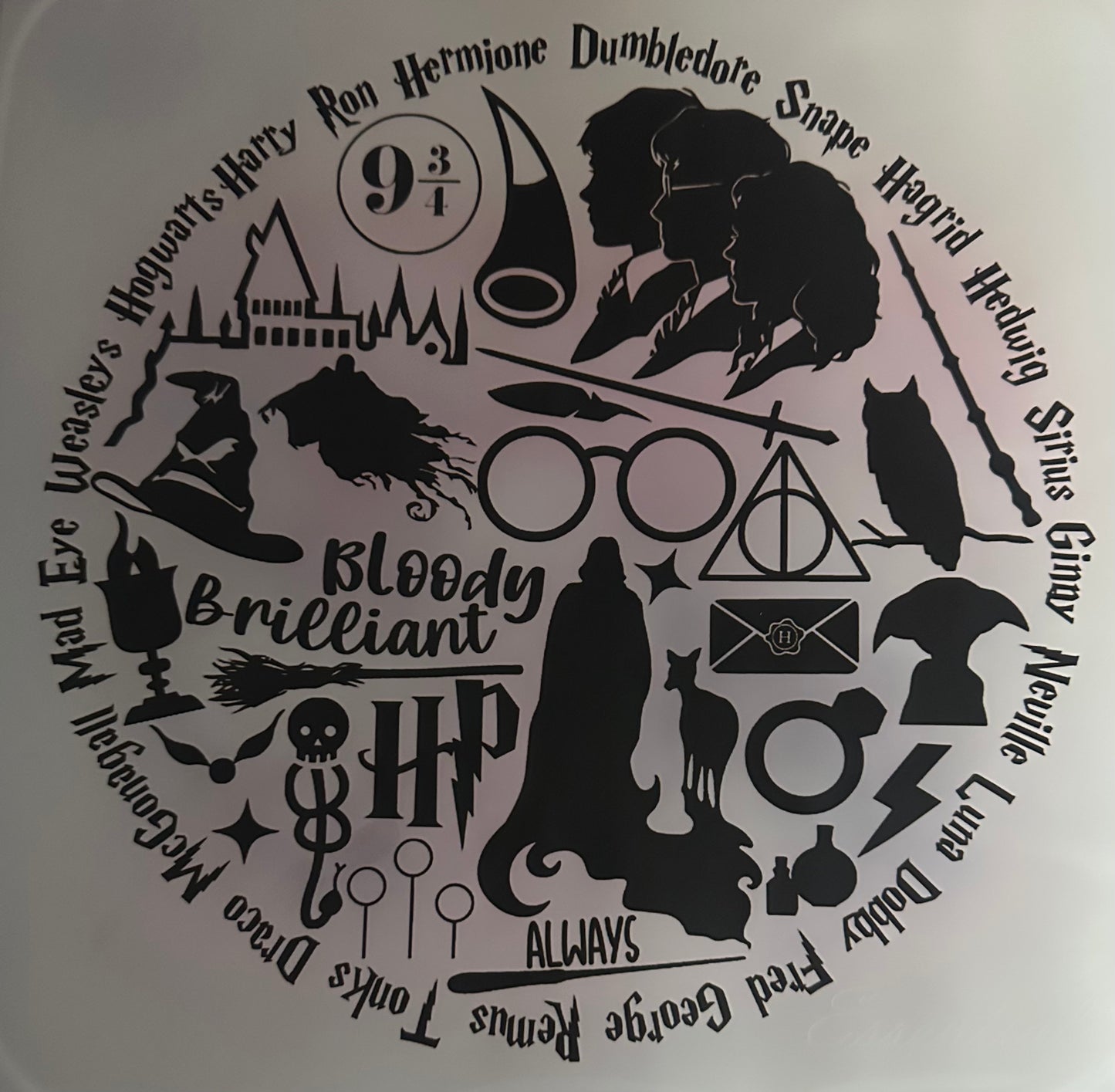 Harry Potter Shirts