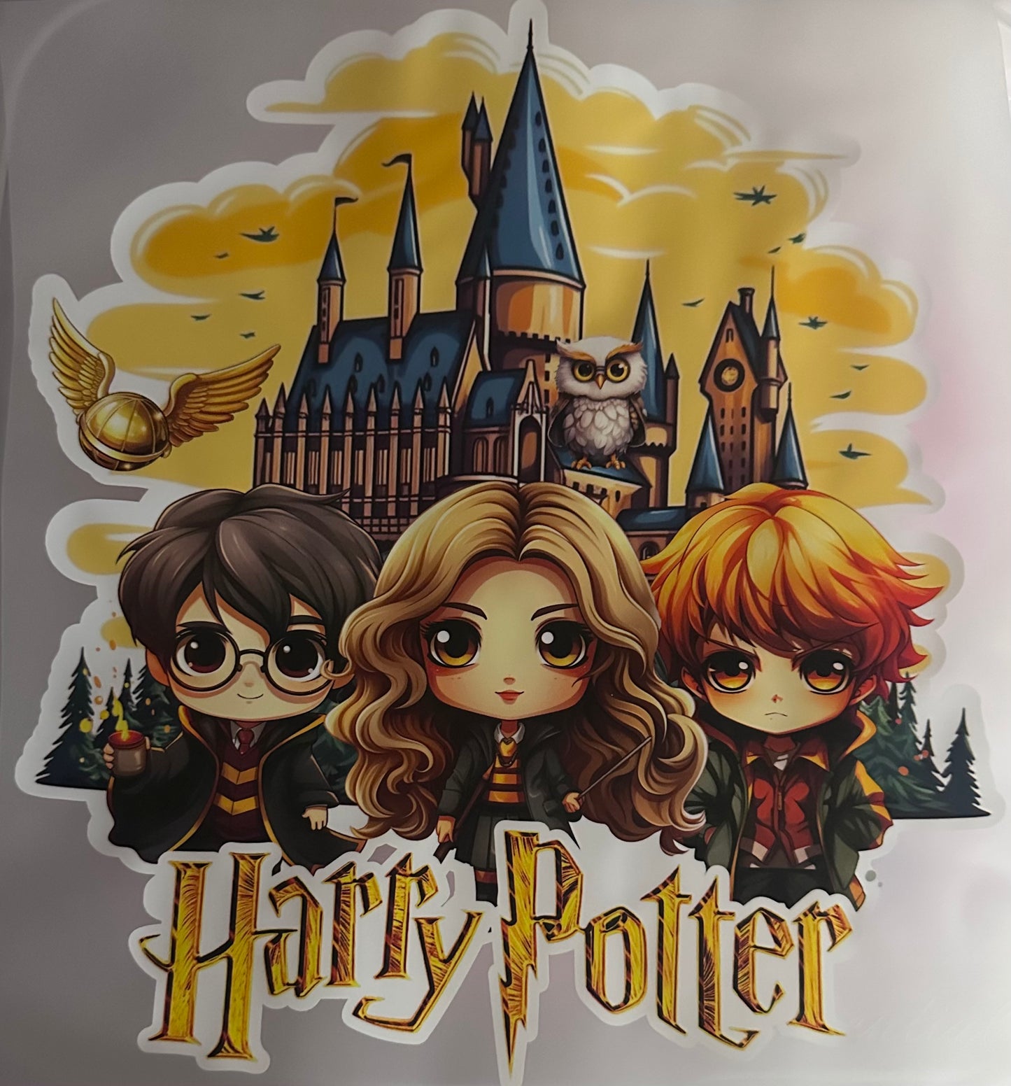 Harry Potter Shirts