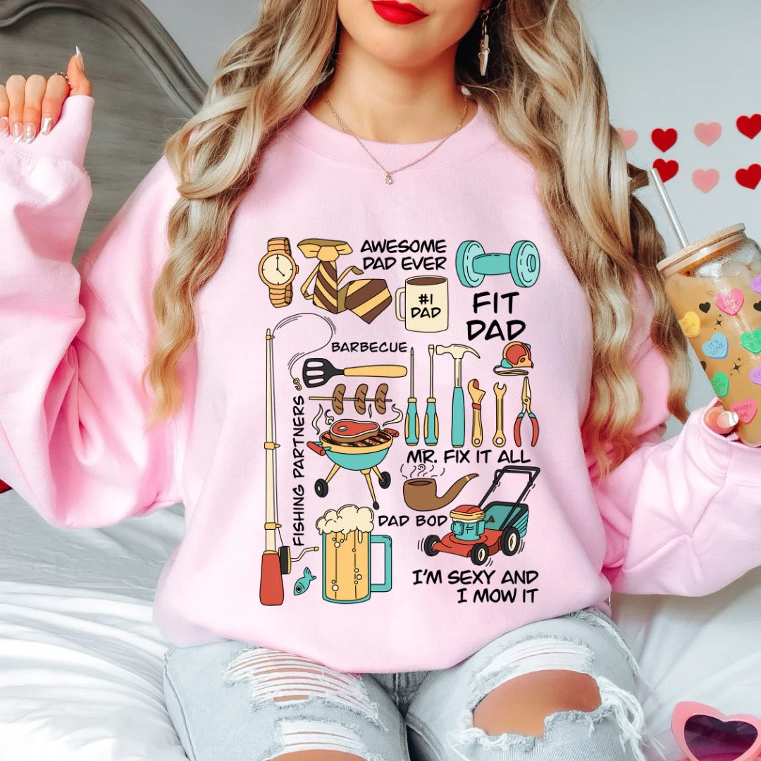 Mens Club Shirts