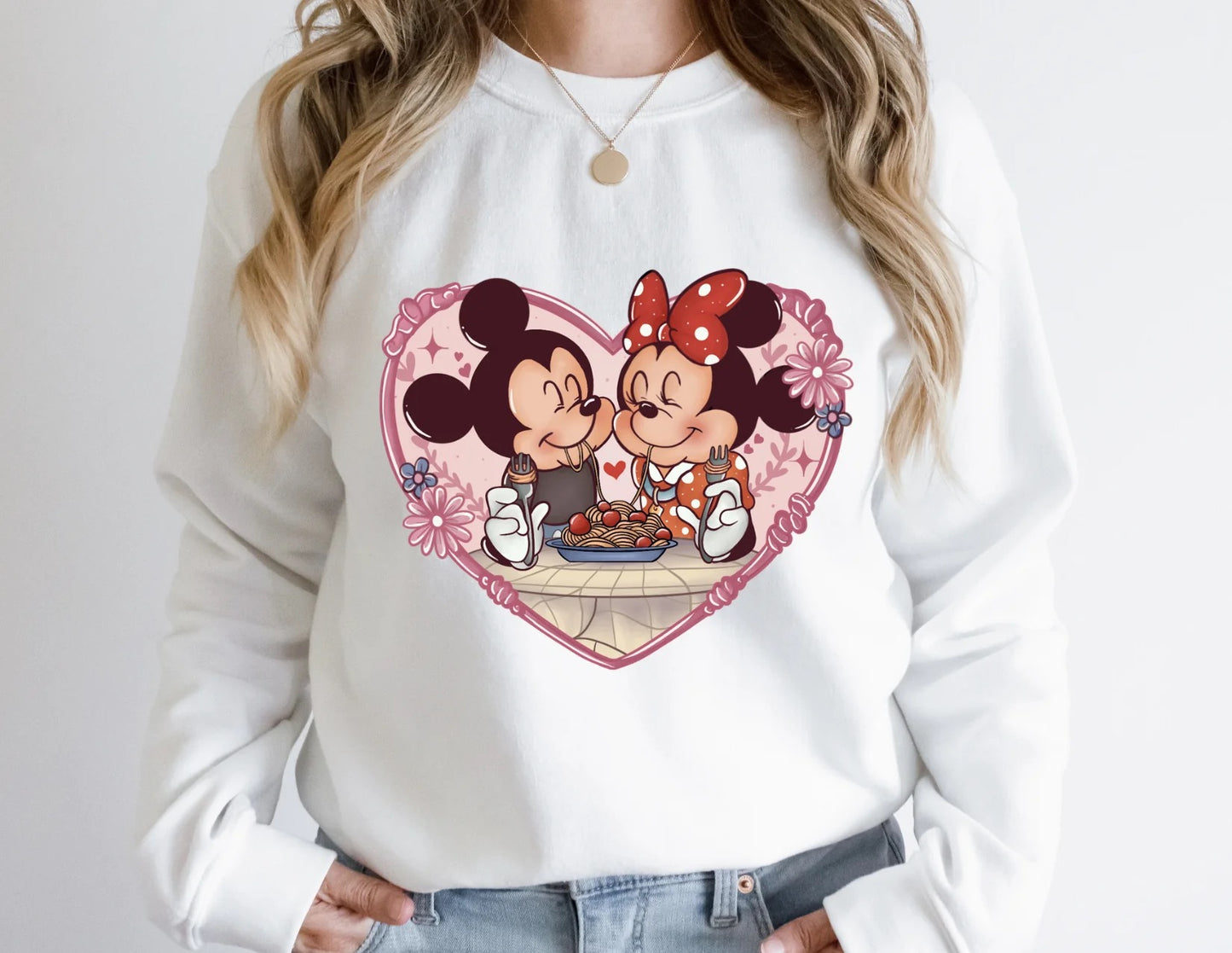 V Day Characters Shirts ♥️