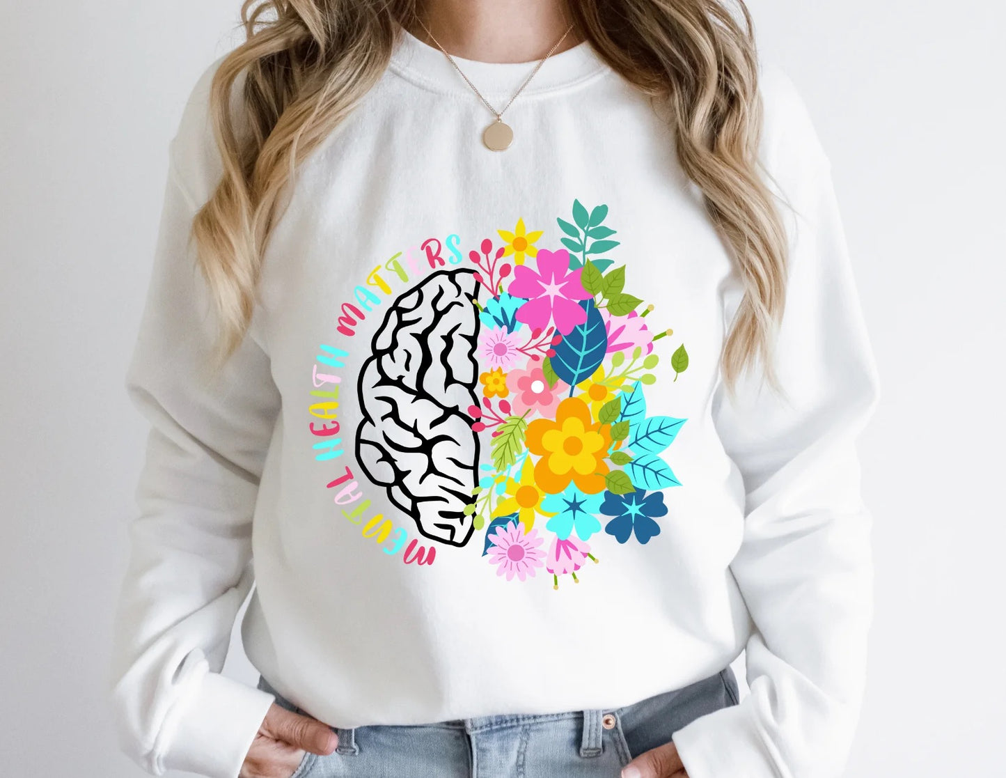 Mental Health Shirts