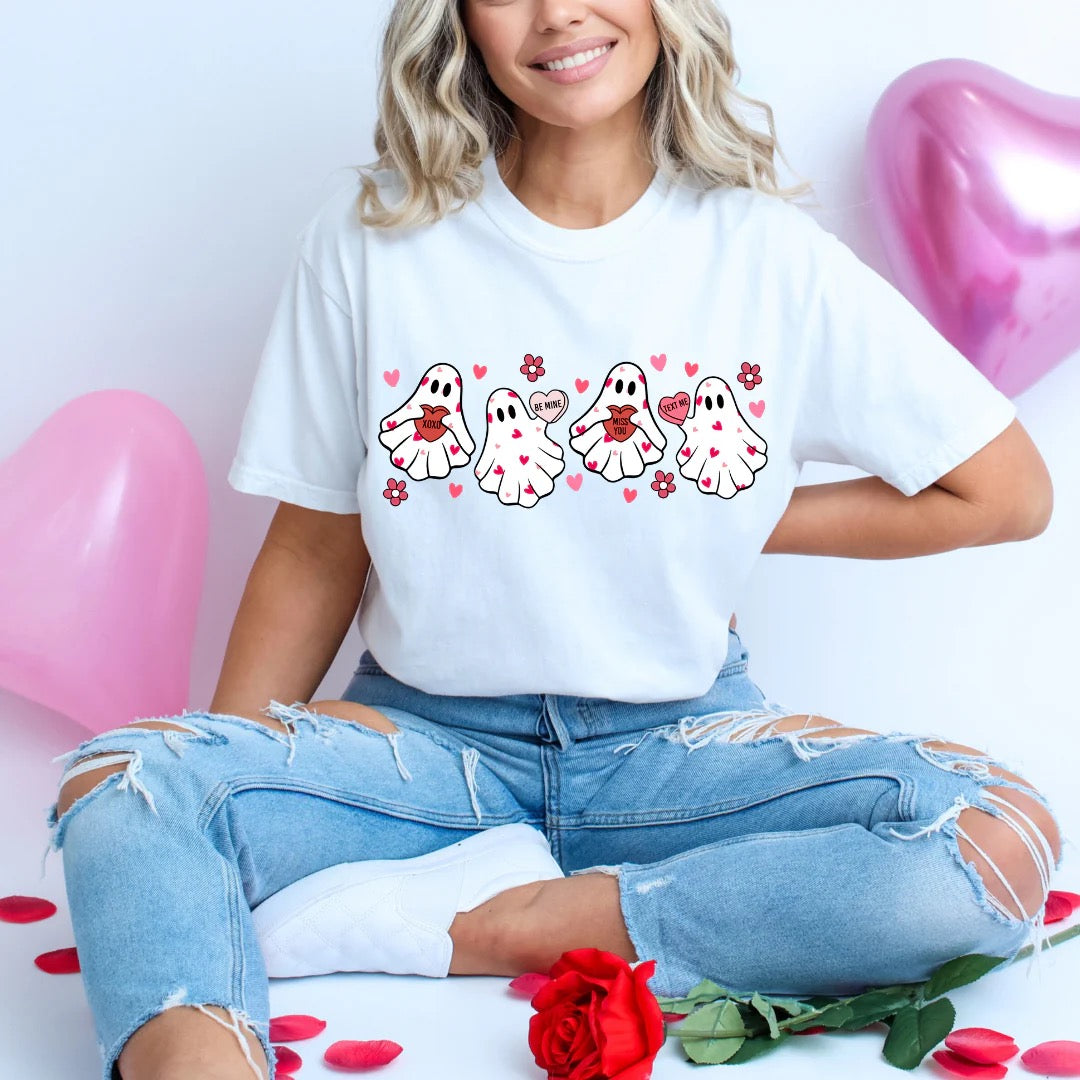 V Day Tshirts ♥️