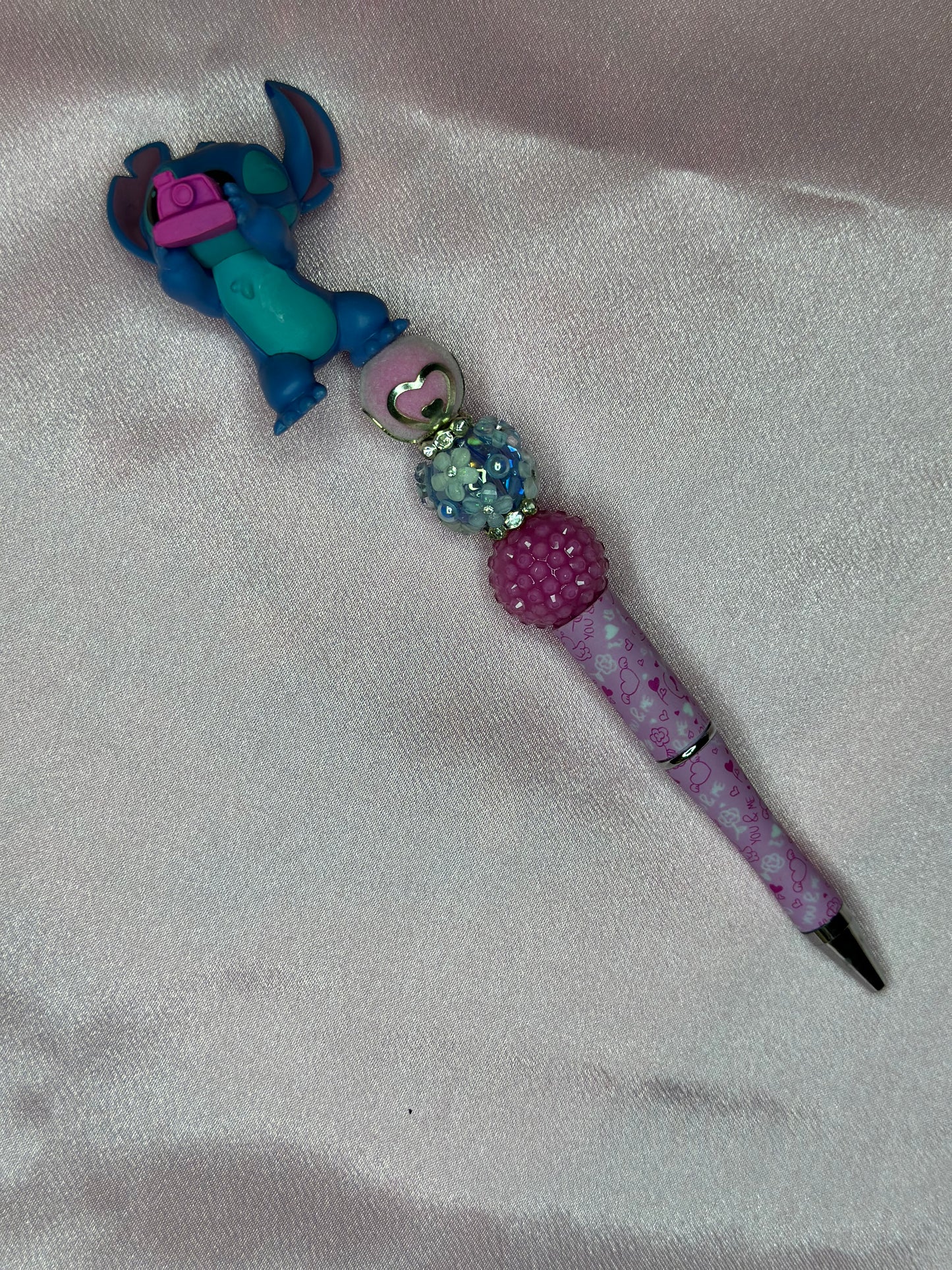 Big Alien Collection Pens