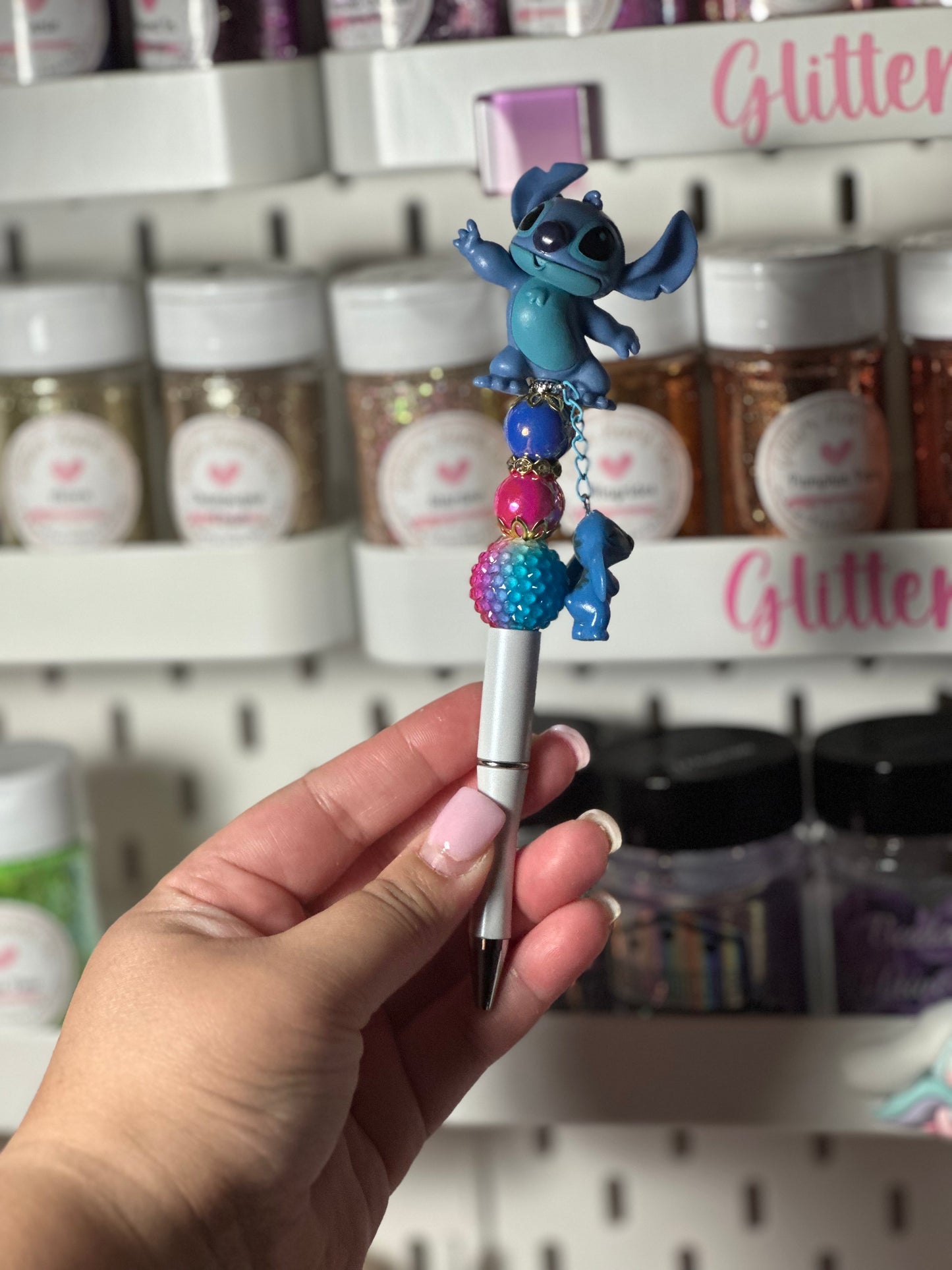 Alien Collection Pens