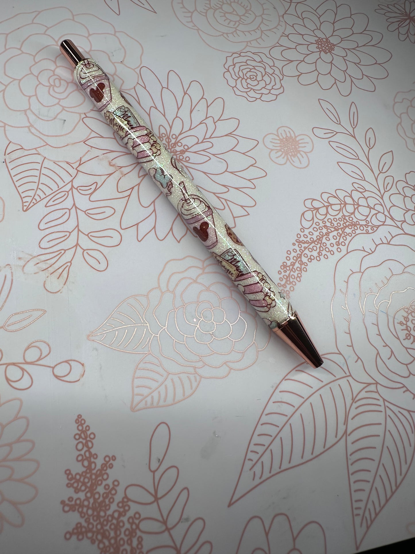 Magical Pens