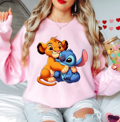 Princess & Villains Shirts