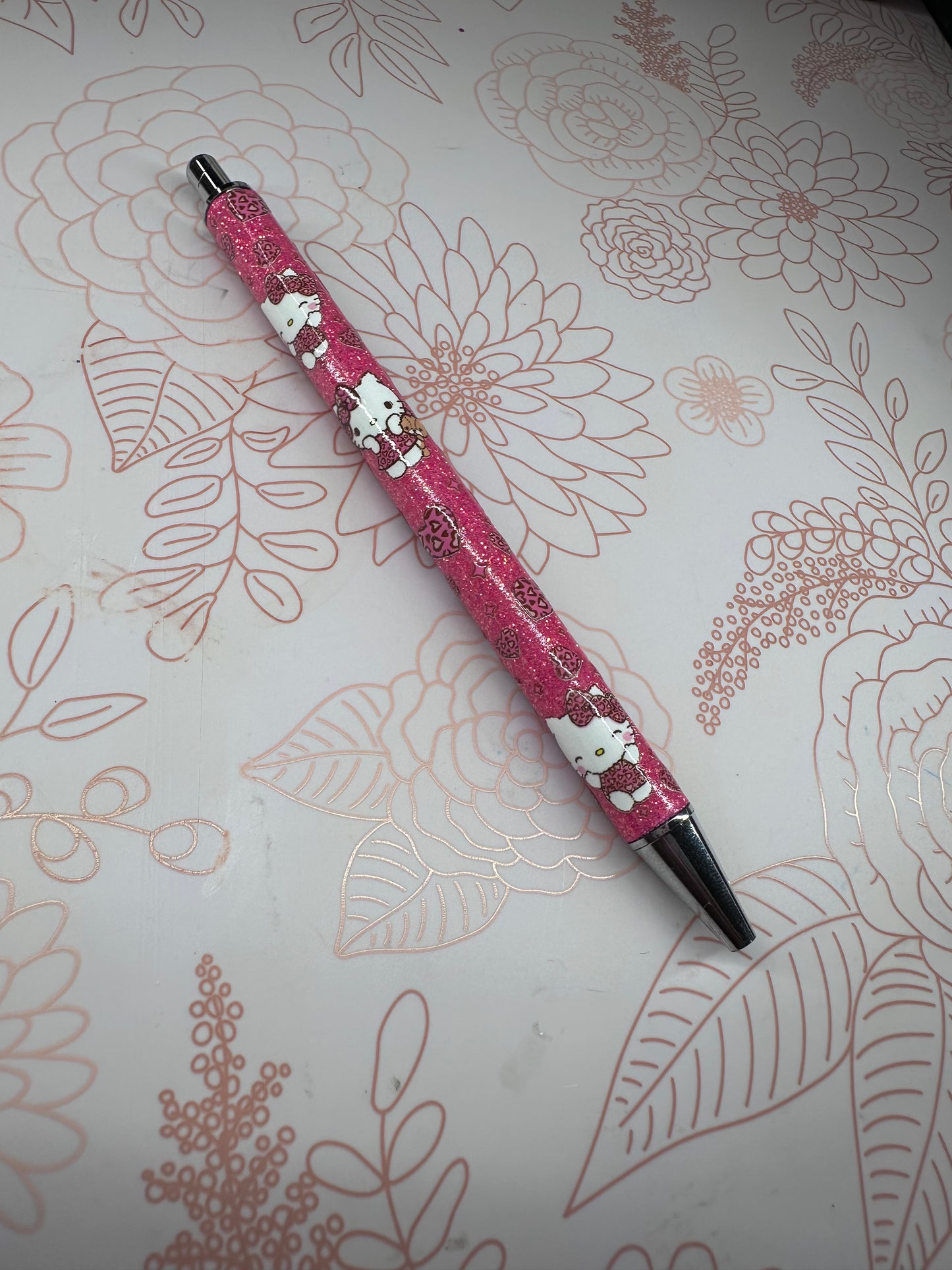 Sanrio Pens