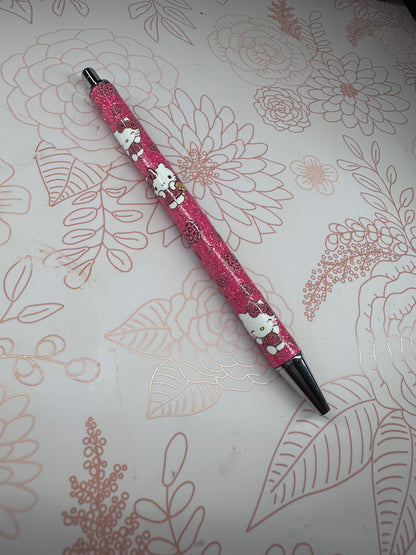 Sanrio Pens