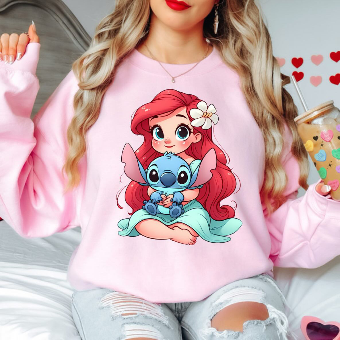 Princess & Villains Shirts