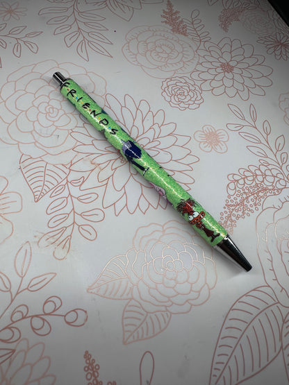 Inside Out Pens