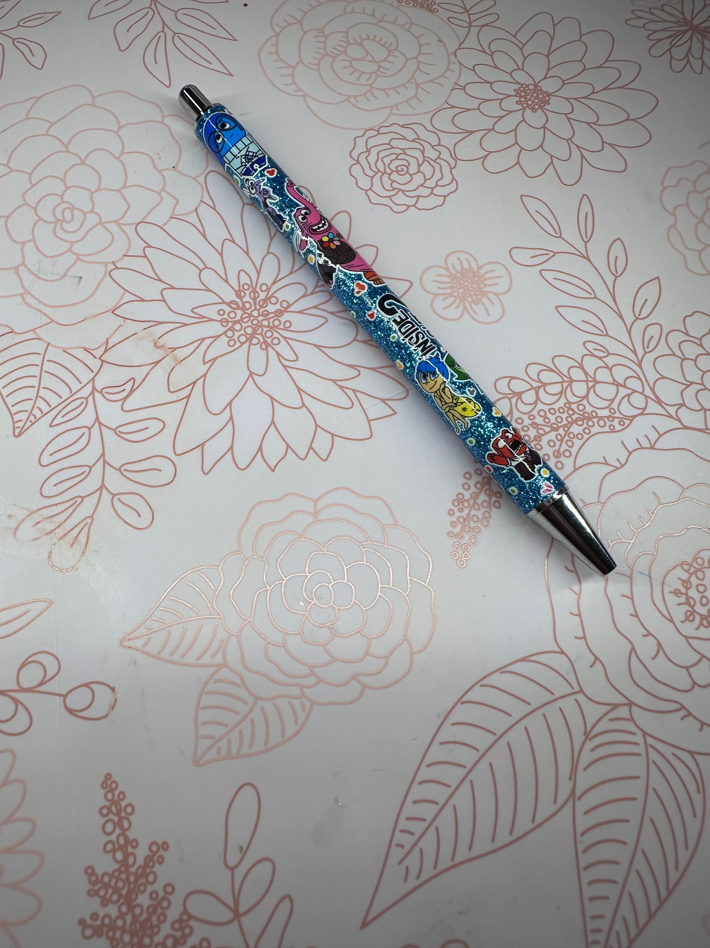 Inside Out Pens