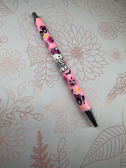 Halloween Pens