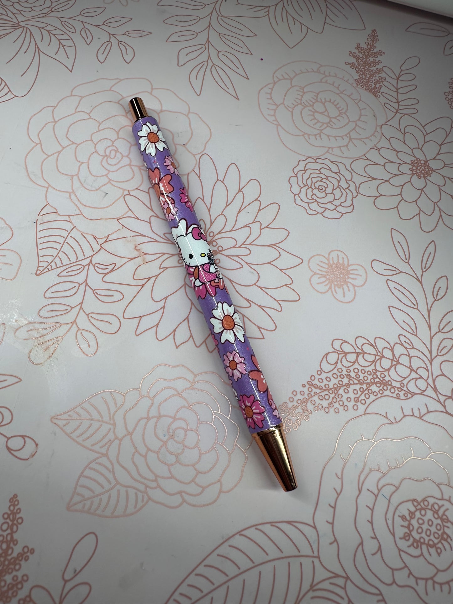 Sanrio Pens