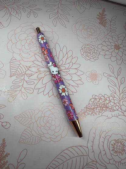 Sanrio Pens