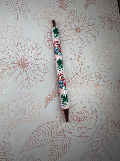 Special Alien Pens