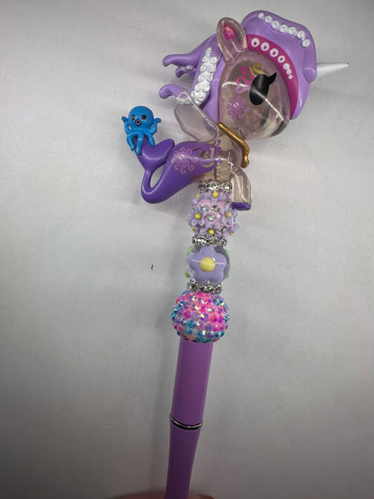 Mermicornio Serie 6