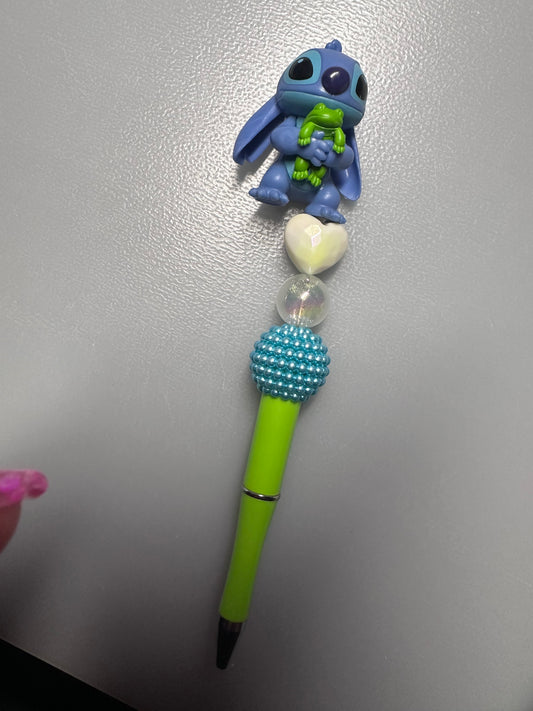 Alien Adoorable Pen