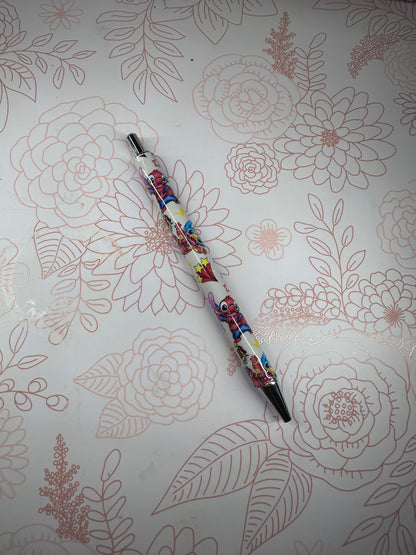 Special Alien Pens