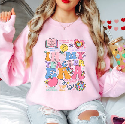 Maestra Shirt